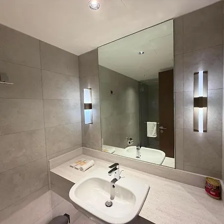 Acqua Luxury Suite By Ac