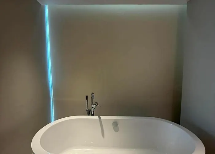 شقة فندقية Acqua Luxury By Ac