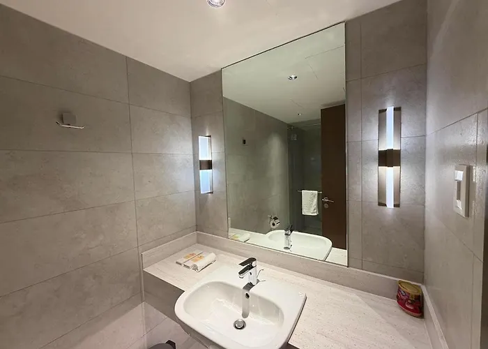 Acqua Luxury By Ac * مانيلا