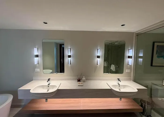 Acqua Luxury By Ac شقة فندقية