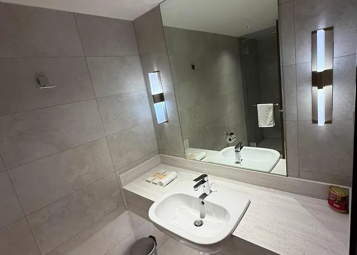 Acqua Luxury By Ac مانيلا
