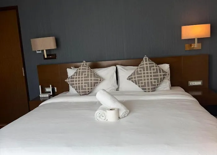 Acqua Luxury By Ac