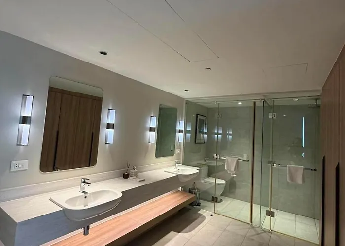 Acqua Luxury By Ac