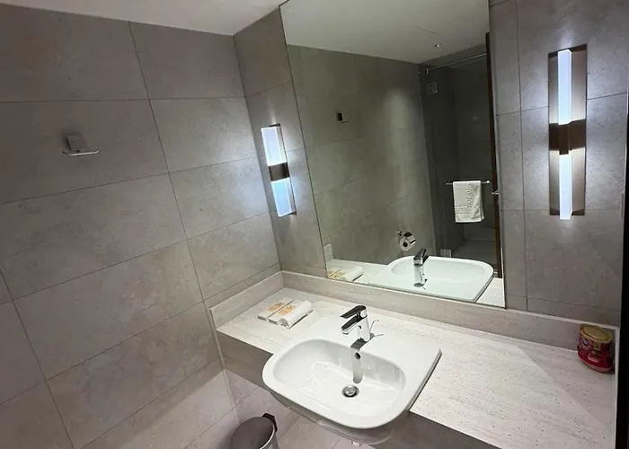 Acqua Luxury By Ac مانيلا